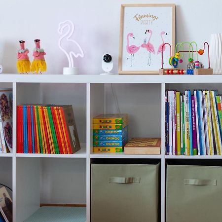 Abitarela - Maison D'Hotes - B&B Sigean Ngoại thất bức ảnh
