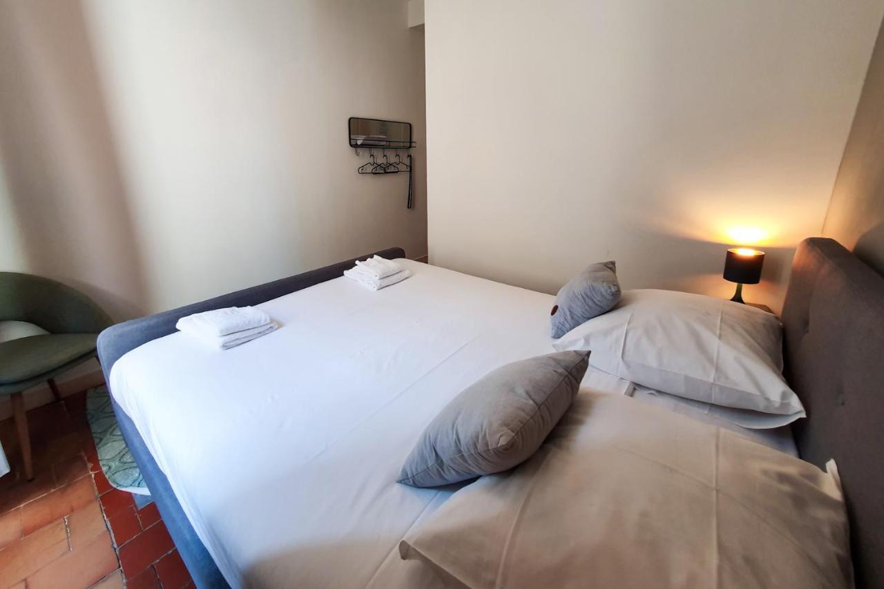 Abitarela - Maison D'Hotes - B&B Sigean Ngoại thất bức ảnh