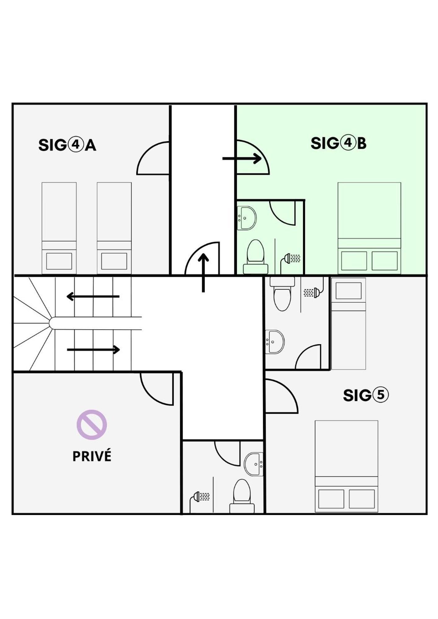 Abitarela - Maison D'Hotes - B&B Sigean Phòng bức ảnh