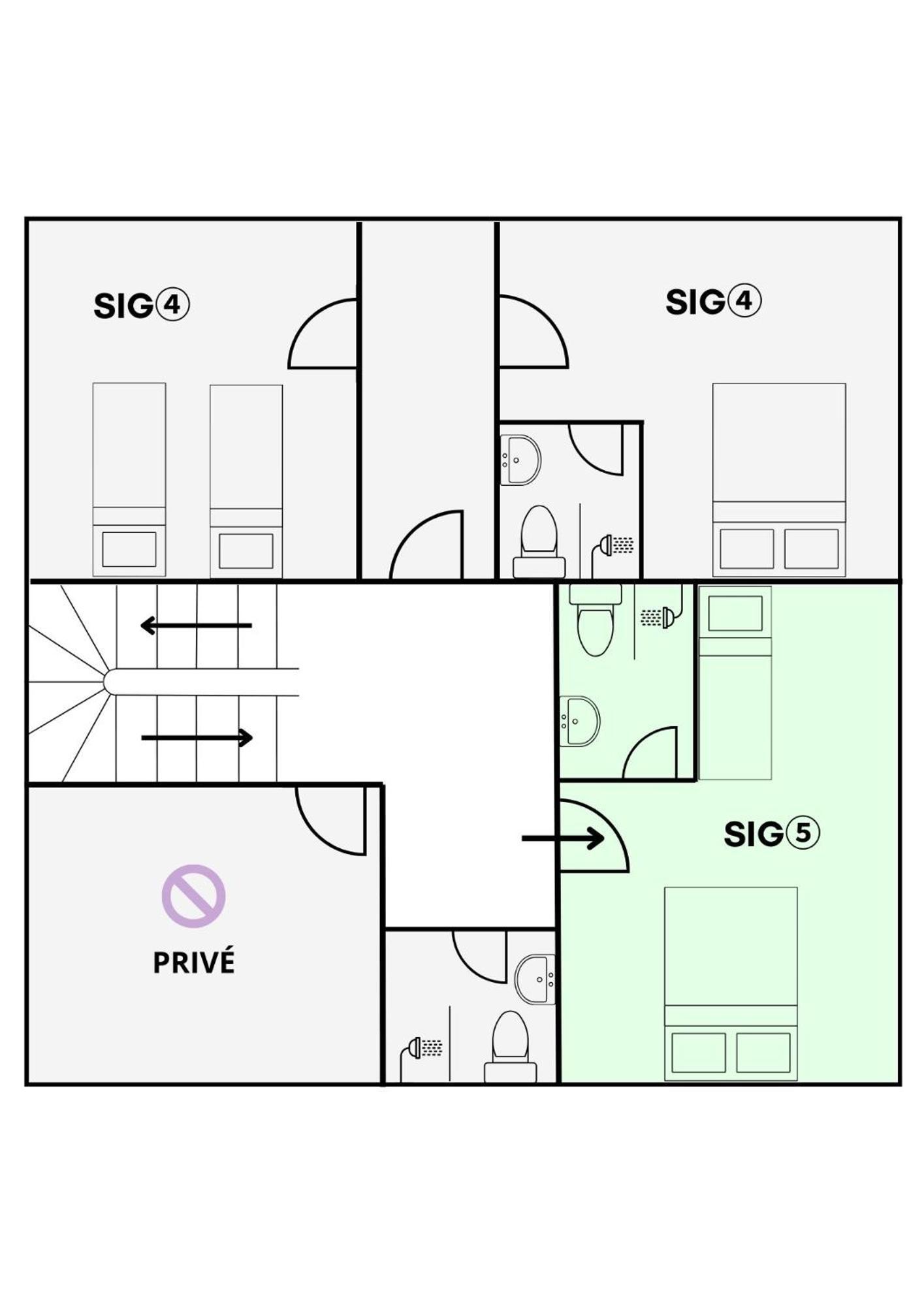 Abitarela - Maison D'Hotes - B&B Sigean Phòng bức ảnh