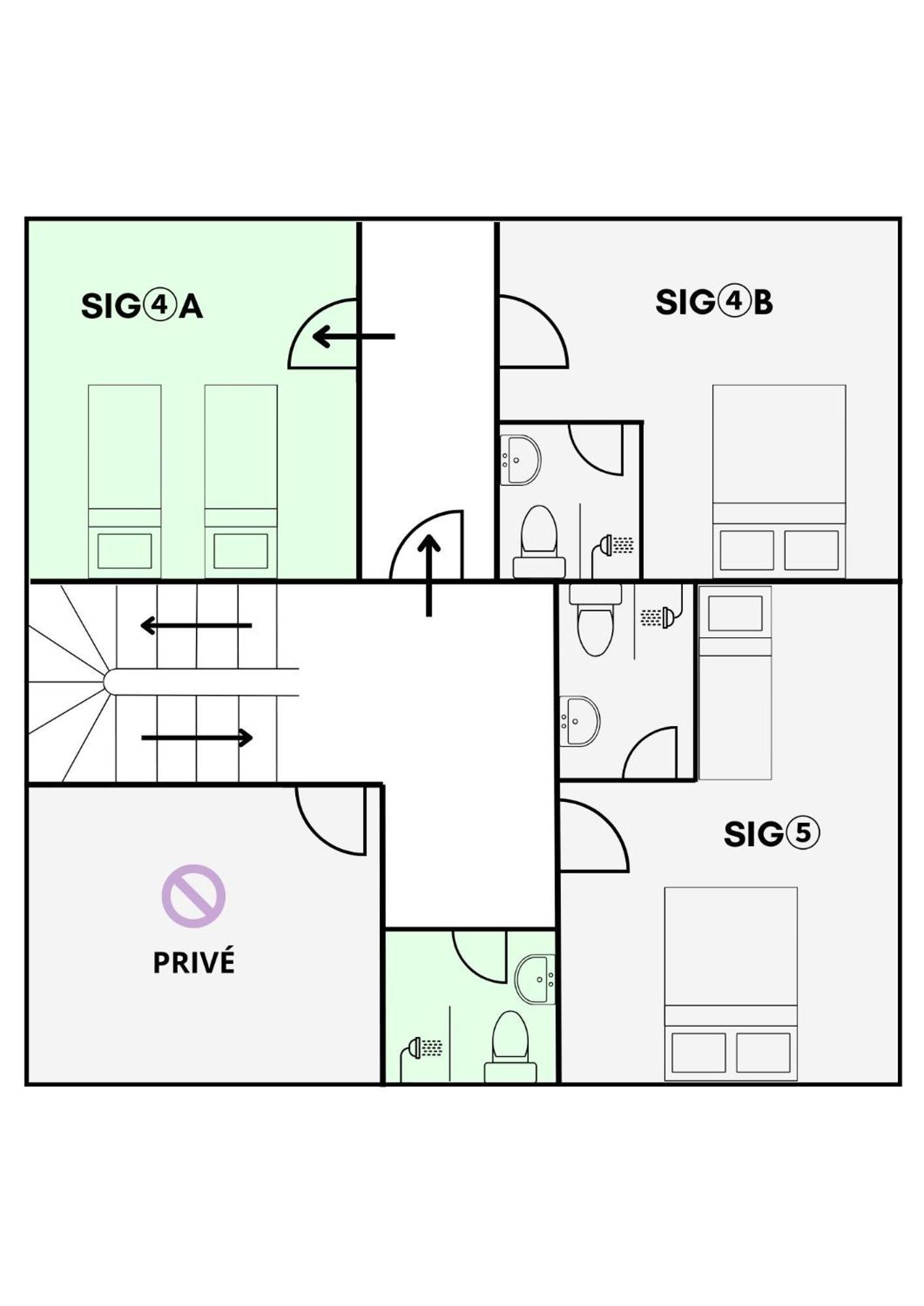 Abitarela - Maison D'Hotes - B&B Sigean Phòng bức ảnh