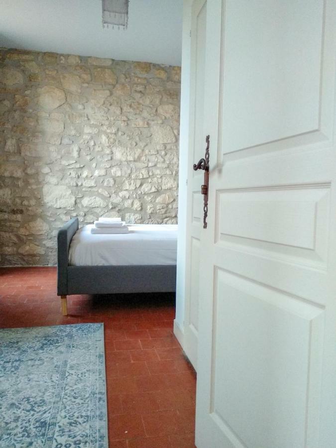 Abitarela - Maison D'Hotes - B&B Sigean Ngoại thất bức ảnh