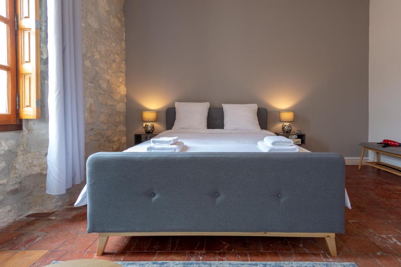 Abitarela - Maison D'Hotes - B&B Sigean Ngoại thất bức ảnh
