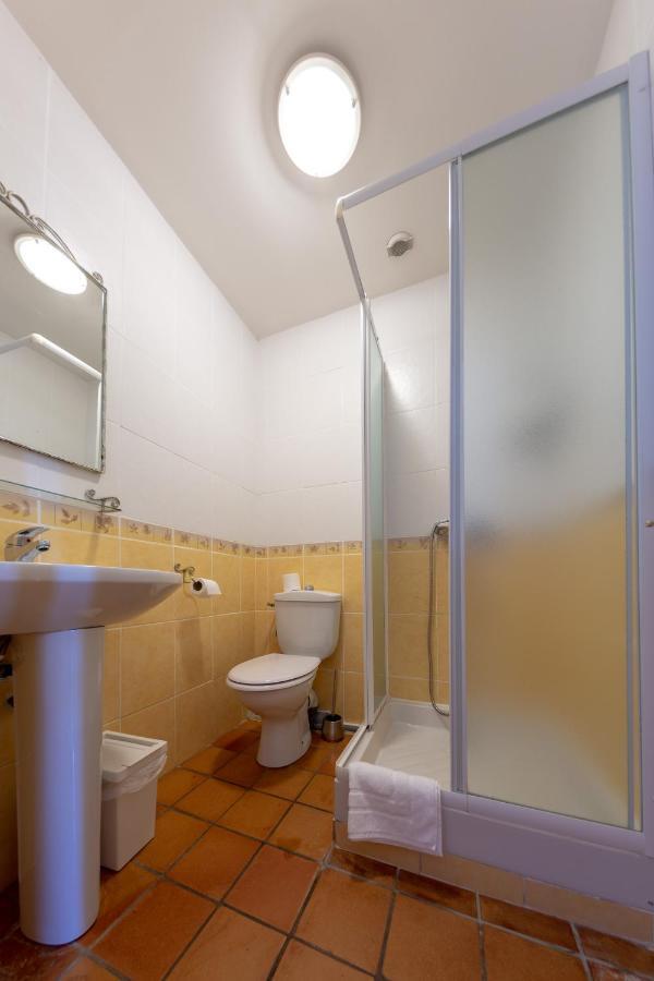 Abitarela - Maison D'Hotes - B&B Sigean Ngoại thất bức ảnh