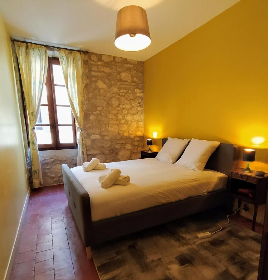 Abitarela - Maison D'Hotes - B&B Sigean Ngoại thất bức ảnh
